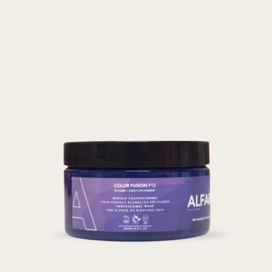 COLOR FUSION MASQUE P12 250 ML