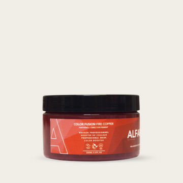 COLOR FUSION MASQUE CUIVRE 250 ML