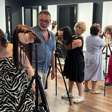 Notre Communauté :<em> La Force des Professionnels Passionnés</em>