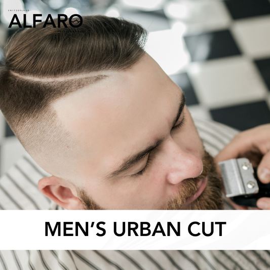 MEN’S URBAN CUT 27.04.26 VEVEY