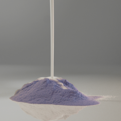 Décoloration