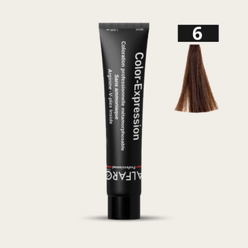 COLOR-EXPRESSION 6 BLOND FONCE