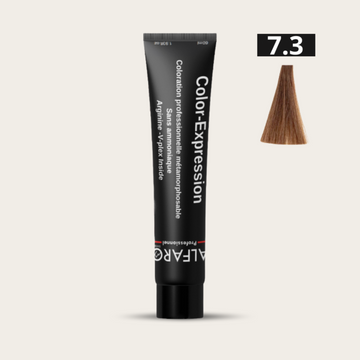 COLOR-EXPRESSION 7.3 BLOND DORE