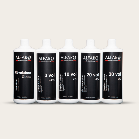 Révélateur Gloss