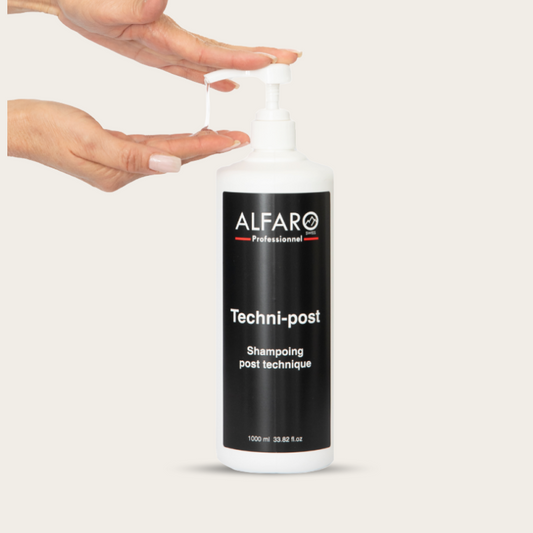 Shampooing Techni-Post