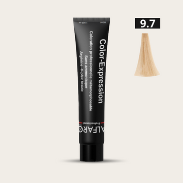 COLOR-EXPRESSION 9.7 BLOND TRES CLAIR SABLE