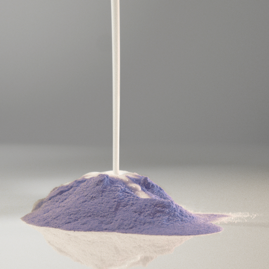 Décoloration Titanium+