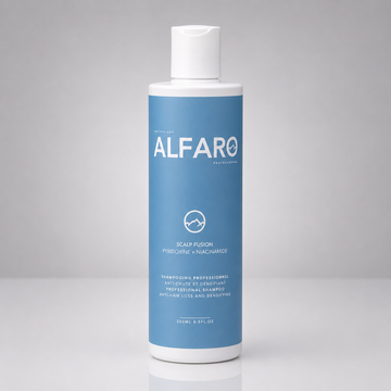 SCALP FUSION SHAMPOO Anti-Chute et Densifiant 250 ML