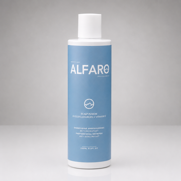 SCALP FUSION SHAMPOO Anti-Inconfort 250 ML