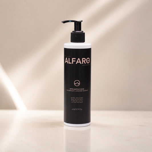 RITUEL BOTOX FUSION BASE ACTIVATRICE 250 ML