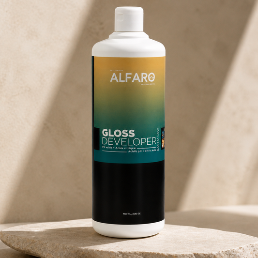 Révélateur Gloss