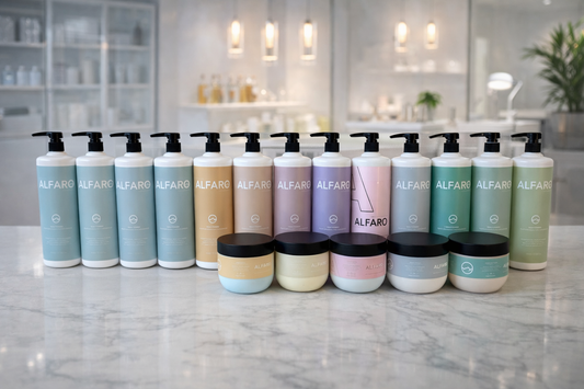 Offre service Gold Member - Shampooings & masques service