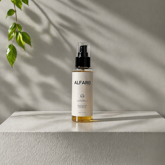 OIL FUSION – HUILE 100 ML