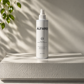 STYLE FUSION – Spray de Fixation Sans Gaz 250 ml