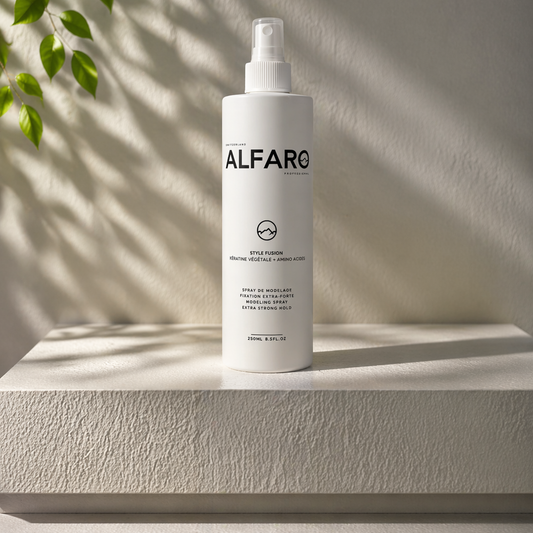 STYLE FUSION – Spray de Modelage 250 ml