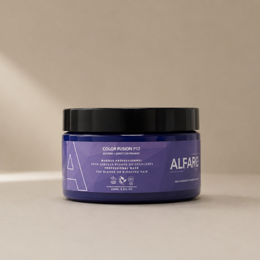 ICE FUSION MASQUE P12 250 ML