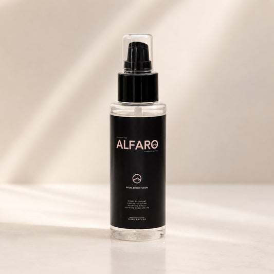 RITUEL BOTOX FUSION – CONCENTRÉ ULTIME 100 ML