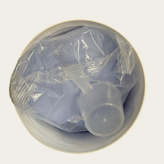 NEW Décoloration Titanium Extra +