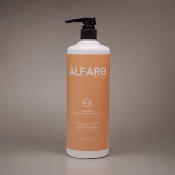 LISS FUSION SHAMPOO 900 ML