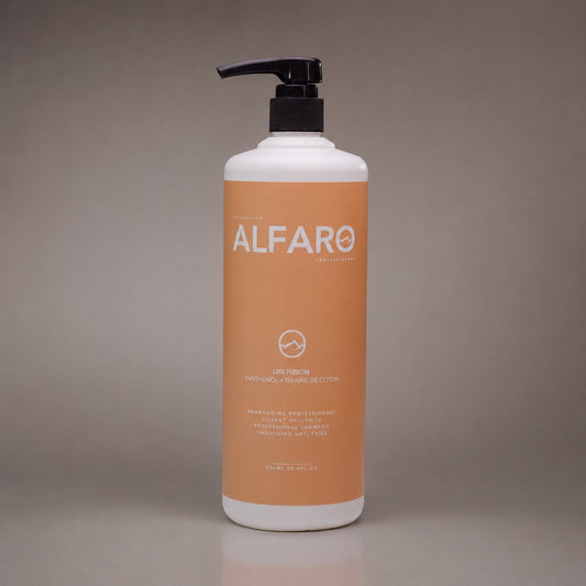 LISS FUSION SHAMPOO 900 ML