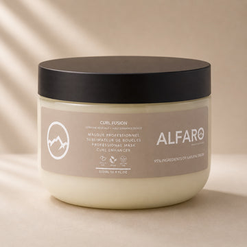 CURL FUSION MASQUE 500 ML
