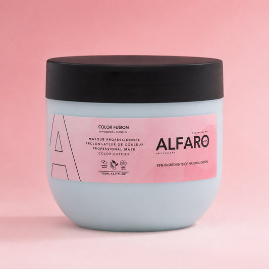 COLOR FUSION MASQUE 500 ML