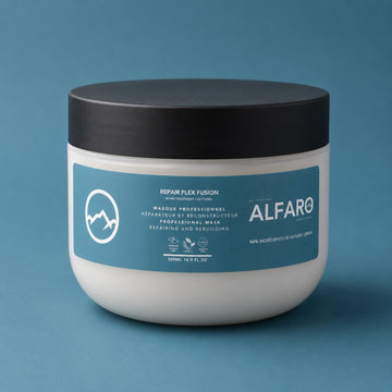 REPAIR PLEX FUSION MASQUE 500 ML