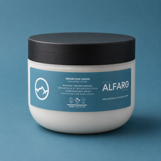 REPAIR PLEX FUSION MASQUE 500 ML