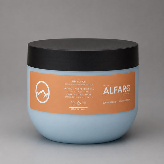 LISS FUSION MASQUE 500 ML