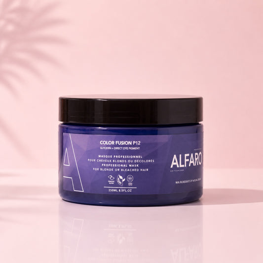 COLOR FUSION MASQUE P12 250 ML