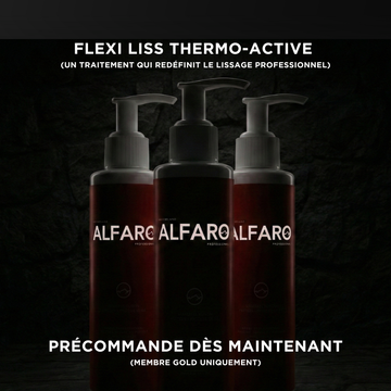 Pack Précommande FLEXI LISS THERMO-ACTIVE