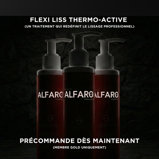 Pack Précommande FLEXI LISS THERMO-ACTIVE