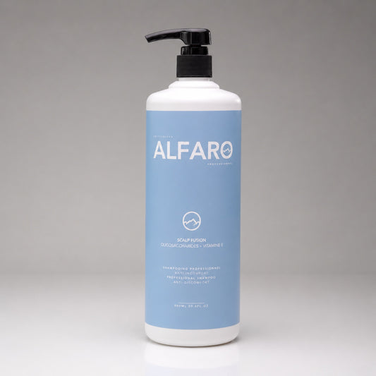 SCALP FUSION SHAMPOO Anti-Inconfort 900 ML