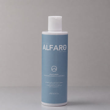 SCALP FUSION SHAMPOO Antipelliculaire 250 ML