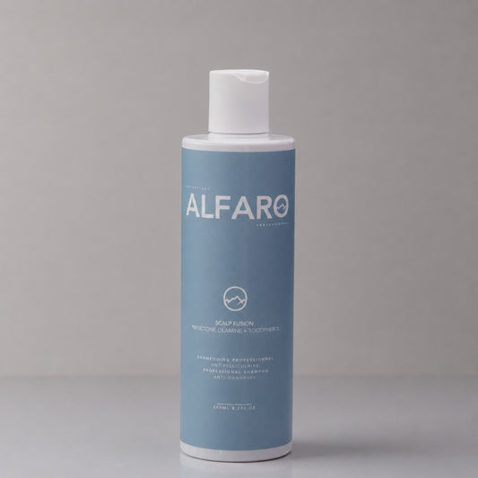 SCALP FUSION SHAMPOO Antipelliculaire 250 ML