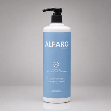 SCALP FUSION SHAMPOO Antipelliculaire 900 ML