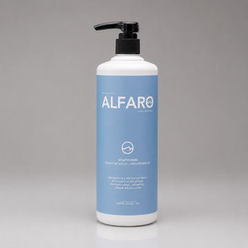 SCALP FUSION SHAMPOO Régulateur de Sébum 900 ML