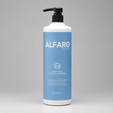 SCALP FUSION SHAMPOO Anti-Chute et Densifiant 900 ML