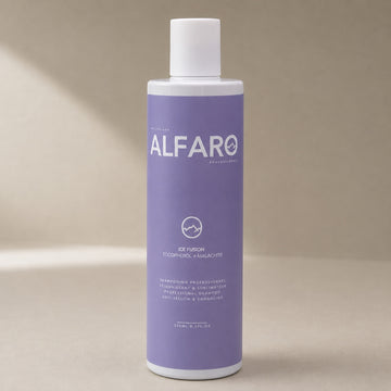 ICE FUSION SHAMPOO 250 ML