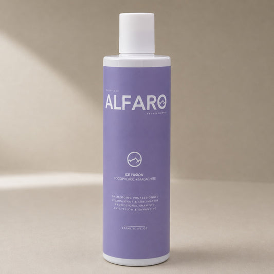 ICE FUSION SHAMPOO 250 ML