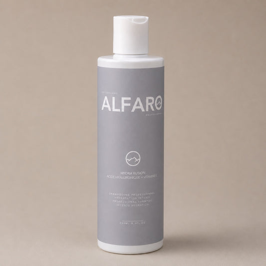 HYDRA FUSION SHAMPOO 250 ML