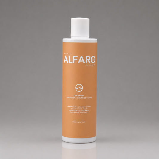 LISS FUSION SHAMPOO 250 ML