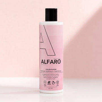 COLOR FUSION SHAMPOOING 250 ML