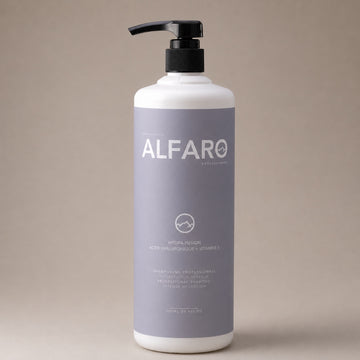 HYDRA FUSION SHAMPOO 900 ML
