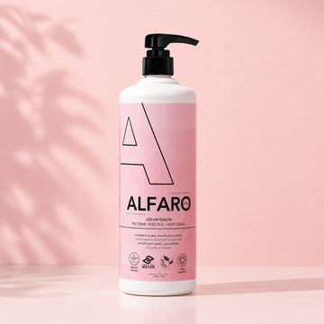COLOR FUSION SHAMPOOING 900 ML