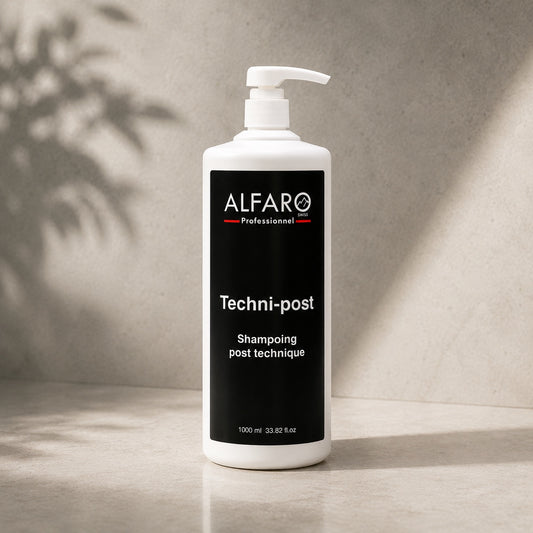 Shampooing Techni-Post