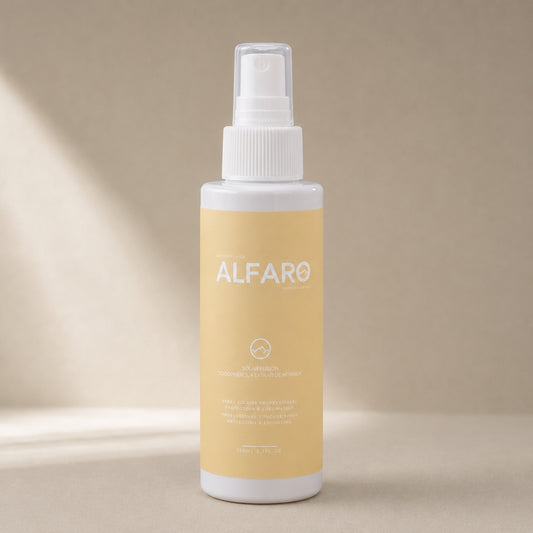 SOLAR FUSION VOILE PROTECTEUR SANS RINÇAGE 100 ML