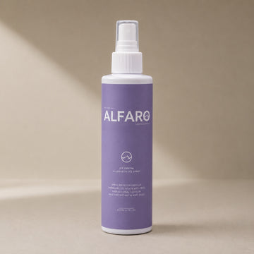 ICE FUSION SPRAY SANS RINÇAGE 200 ML