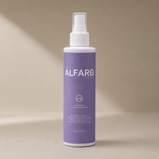 ICE FUSION SPRAY SANS RINÇAGE 200 ML