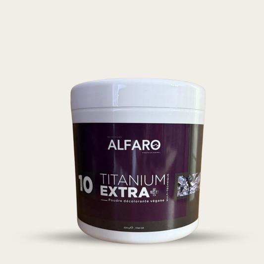 PACK DECOUVERTE TITANIUM EXTRA +